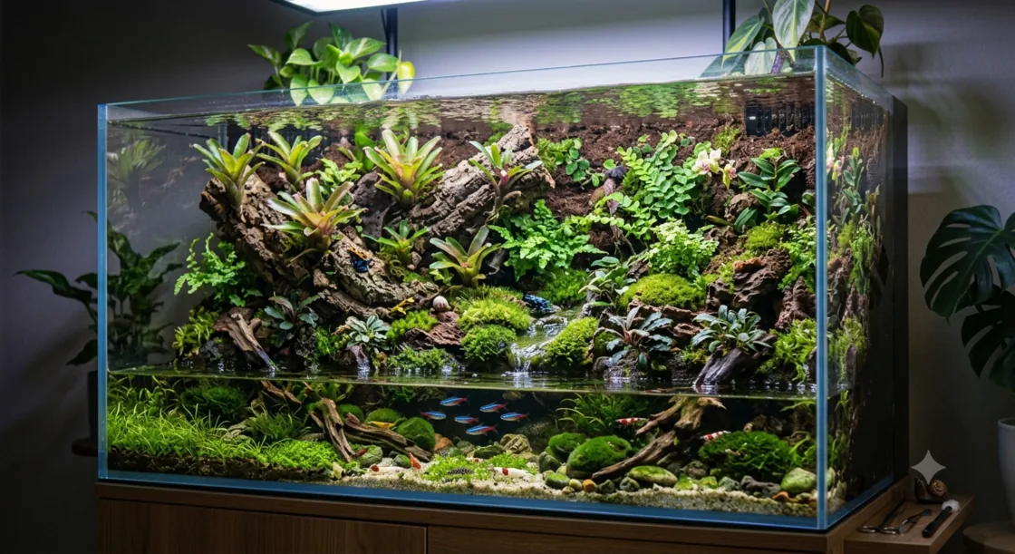 Bac Paludarium